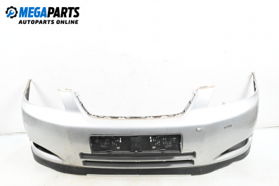 Предна броня за Toyota Corolla E12 Hatchback (11.2001 - 02.2007), хечбек, позиция: предна