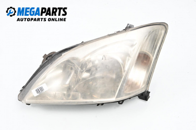 Фар за Toyota Corolla E12 Hatchback (11.2001 - 02.2007), хечбек, позиция: лява