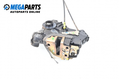 Брава на врата за Toyota Corolla E12 Hatchback (11.2001 - 02.2007), позиция: лява