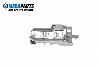 Вътрешна дръжка за Toyota Corolla E12 Hatchback (11.2001 - 02.2007), 2+1 вр., хечбек, позиция: предна, дясна