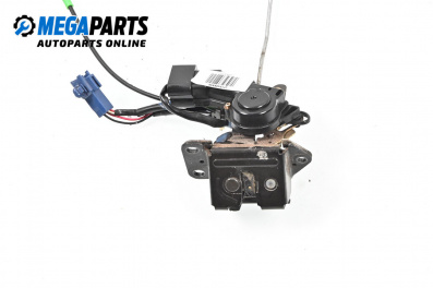 Брава заден капак за Toyota Corolla E12 Hatchback (11.2001 - 02.2007), хечбек, позиция: задна