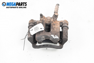 Спирачен апарат за Toyota Corolla E12 Hatchback (11.2001 - 02.2007), позиция: задна, дясна