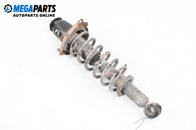Макферсон за Toyota Corolla E12 Hatchback (11.2001 - 02.2007), хечбек, позиция: задна, лява