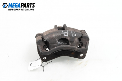 Спирачен апарат за Toyota Corolla E12 Hatchback (11.2001 - 02.2007), позиция: предна, дясна