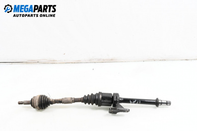 Полуоска за Toyota Corolla E12 Hatchback (11.2001 - 02.2007) 2.0 D-4D (CDE120R, CDE120L), 116 к.с., позиция: предна, дясна