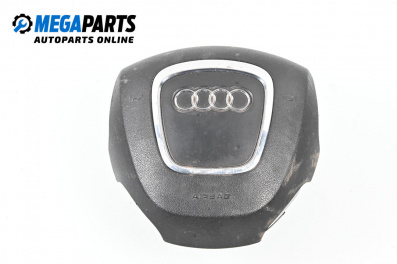 Airbag за Audi A6 Sedan C6 (05.2004 - 03.2011), 4+1 вр., седан, позиция: предна