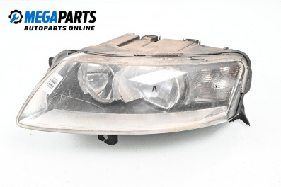 Фар за Audi A6 Sedan C6 (05.2004 - 03.2011), седан, позиция: лява