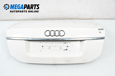Заден капак за Audi A6 Sedan C6 (05.2004 - 03.2011), 4+1 вр., седан, позиция: задна