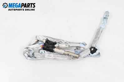 Airbag за Audi A6 Sedan C6 (05.2004 - 03.2011), 4+1 вр., седан, позиция: лява