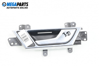 Вътрешна дръжка за Audi A6 Sedan C6 (05.2004 - 03.2011), 4+1 вр., седан, позиция: задна, дясна