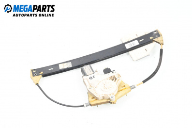 Машинка ел. стъкло за Audi A6 Sedan C6 (05.2004 - 03.2011), 4+1 вр., седан, позиция: задна, дясна