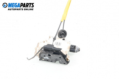 Брава на врата за Audi A6 Sedan C6 (05.2004 - 03.2011), позиция: задна, дясна