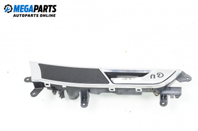 Вътрешна дръжка за Audi A6 Sedan C6 (05.2004 - 03.2011), 4+1 вр., седан, позиция: предна, дясна