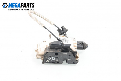 Брава на врата за Audi A6 Sedan C6 (05.2004 - 03.2011), позиция: предна, дясна