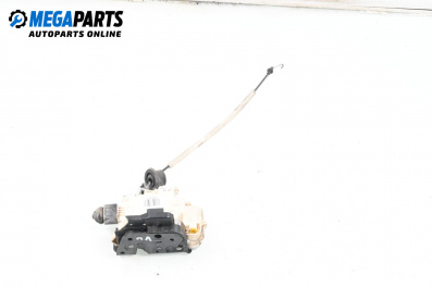 Брава на врата за Audi A6 Sedan C6 (05.2004 - 03.2011), позиция: предна, лява