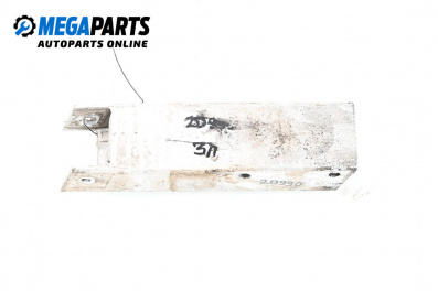 Буфер задна броня за Audi A6 Sedan C6 (05.2004 - 03.2011), седан, позиция: задна, лява