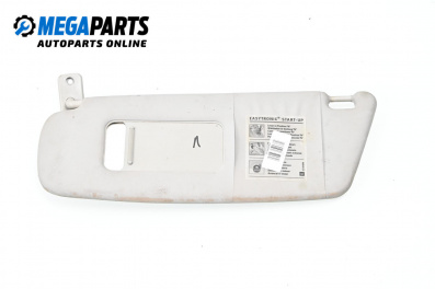 Сенник за Opel Meriva A Minivan (05.2003 - 05.2010), позиция: лява