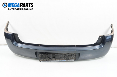 Задна броня за Opel Meriva A Minivan (05.2003 - 05.2010), миниван