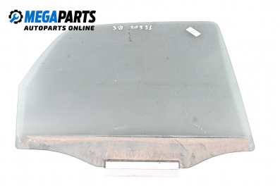 Странично стъкло за Opel Meriva A Minivan (05.2003 - 05.2010), 4+1 вр., миниван, позиция: задна, дясна