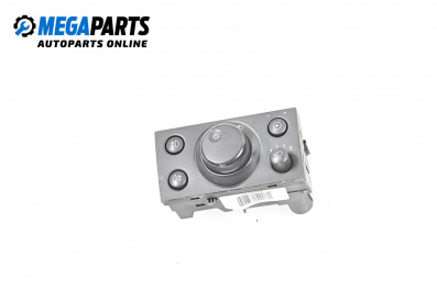 Ключ светлини  за Opel Meriva A Minivan (05.2003 - 05.2010)