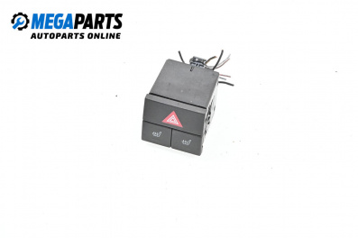 Бутон аварийни светлини  за Opel Meriva A Minivan (05.2003 - 05.2010)