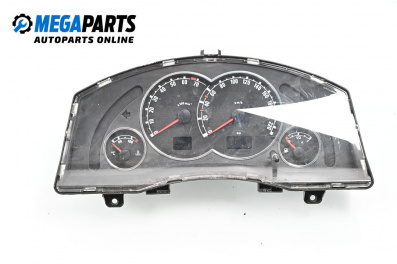 Километраж за Opel Meriva A Minivan (05.2003 - 05.2010) 1.8, 125 к.с.