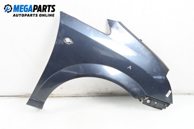 Калник за Opel Meriva A Minivan (05.2003 - 05.2010), 4+1 вр., миниван, позиция: предна, дясна