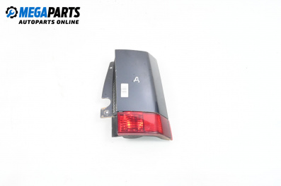Светлина мъгла за Opel Meriva A Minivan (05.2003 - 05.2010), миниван