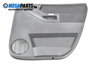 Кора врата за Opel Meriva A Minivan (05.2003 - 05.2010), 4+1 вр., миниван, позиция: задна, дясна
