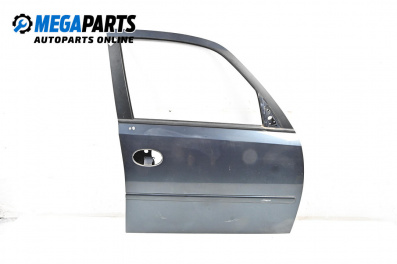 Врата за Opel Meriva A Minivan (05.2003 - 05.2010), 4+1 вр., миниван, позиция: предна, дясна