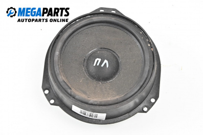 Високоговорител за Opel Meriva A Minivan (05.2003 - 05.2010)