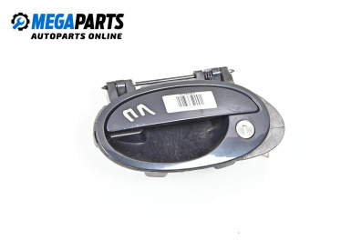 Външна дръжка за Opel Meriva A Minivan (05.2003 - 05.2010), 4+1 вр., миниван, позиция: предна, лява