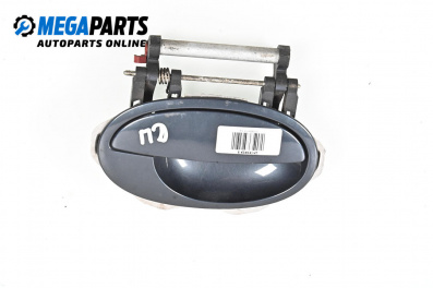 Външна дръжка за Opel Meriva A Minivan (05.2003 - 05.2010), 4+1 вр., миниван, позиция: предна, дясна