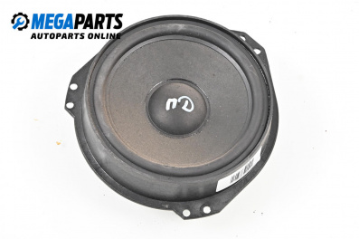 Високоговорител за Opel Meriva A Minivan (05.2003 - 05.2010)