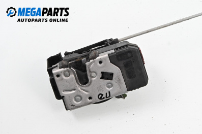 Брава на врата за Opel Meriva A Minivan (05.2003 - 05.2010), позиция: предна, дясна