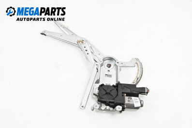 Машинка ел. стъкло за Opel Meriva A Minivan (05.2003 - 05.2010), 4+1 вр., миниван, позиция: предна, дясна