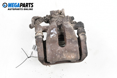 Спирачен апарат за Opel Meriva A Minivan (05.2003 - 05.2010), позиция: задна, дясна