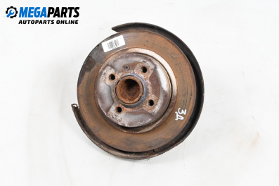 Шенкел главина за Opel Meriva A Minivan (05.2003 - 05.2010), позиция: задна, дясна