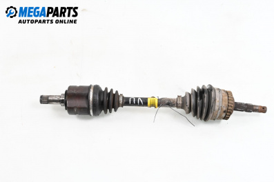 Полуоска за Opel Meriva A Minivan (05.2003 - 05.2010) 1.8, 125 к.с., позиция: предна, лява, автоматик