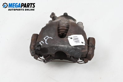 Спирачен апарат за Opel Meriva A Minivan (05.2003 - 05.2010), позиция: предна, дясна