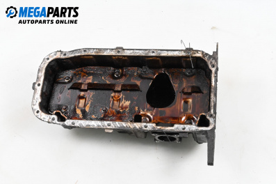 Картер за Opel Meriva A Minivan (05.2003 - 05.2010) 1.8, 125 к.с.