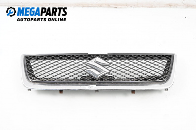 Решетка за Suzuki Grand Vitara II SUV (04.2005 - 08.2015), джип, позиция: предна
