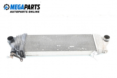 Интеркулер за Suzuki Grand Vitara II SUV (04.2005 - 08.2015) 1.9 DDiS 4X4 (JT419, TD44, JB419WD), 129 к.с.