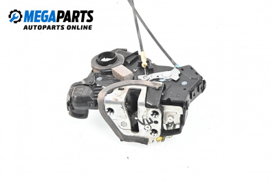 Брава на врата за Suzuki Grand Vitara II SUV (04.2005 - 08.2015), позиция: предна, лява