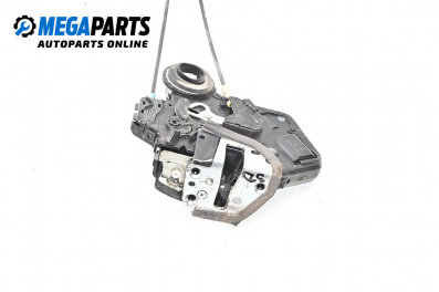 Брава на врата за Suzuki Grand Vitara II SUV (04.2005 - 08.2015), позиция: задна, дясна