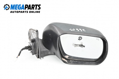 Огледало за Suzuki Grand Vitara II SUV (04.2005 - 08.2015), 4+1 вр., джип, позиция: дясна