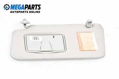 Сенник за Suzuki Grand Vitara II SUV (04.2005 - 08.2015), позиция: лява