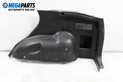 Кора багажник за Suzuki Grand Vitara II SUV (04.2005 - 08.2015), 4+1 вр., джип