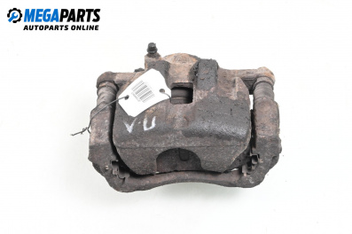 Спирачен апарат за Suzuki Grand Vitara II SUV (04.2005 - 08.2015), позиция: предна, лява