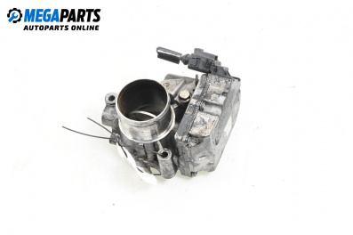 Дроселова клапа за Suzuki Grand Vitara II SUV (04.2005 - 08.2015) 1.9 DDiS 4X4 (JT419, TD44, JB419WD), 129 к.с.